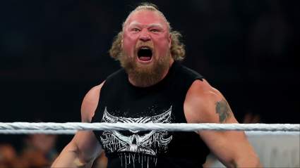 Brock Lesnar critica a la WWE por haberse vuelto "más blanda" en los últimos años.