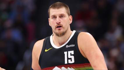 Nikola Jokic habla con franqueza sobre su inusual temporada antes del partido Nuggets-Jazz.