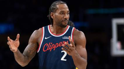 Kawhi Leonard critica duramente a Darius Garland tras la victoria de los Clippers.