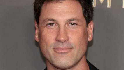 Maks Chmerkovskiy confirma un nuevo programa tras su paso por 'Dancing With the Stars'.