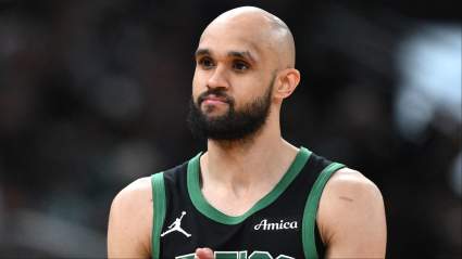 Los Celtics reciben una importante actualización sobre Derrick White, mientras que la derrota de los Knicks aumenta su ventaja en la segunda posición.