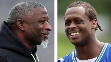 Aaron Glenn hace un anuncio contundente sobre el mariscal de campo Geno Smith de los Jets.