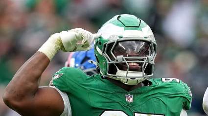 Los Bears intercambian una selección del segundo día del mercado de fichajes por un tackle defensivo en ascenso con 6 capturas.