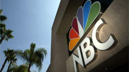 NBC cancela 'Access Hollywood'.