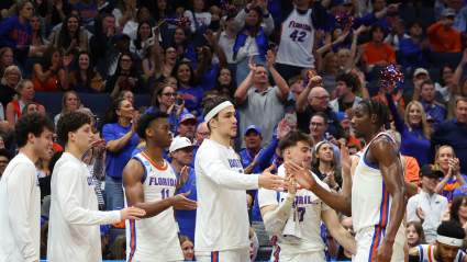 Calendario de March Madness hoy: Partidos de la segunda ronda del torneo de la NCAA, horarios de TV y actualización del cuadro de octavos de final.