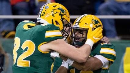 El Ejecutivo de Dakota del Norte envía un mensaje contundente a la NCAA