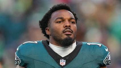 El nuevo fichaje de los Raiders por 36 millones de dólares dijo que fue una decisión 51/49 sobre los Cowboys