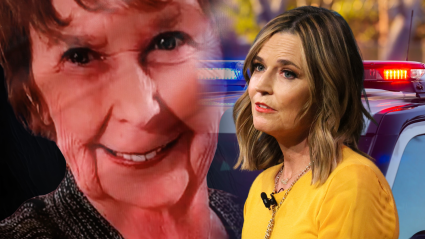 La copresentadora de 'Today' habla sobre la fortaleza de Savannah Guthrie mientras su madre, Nancy, permanece desaparecida.