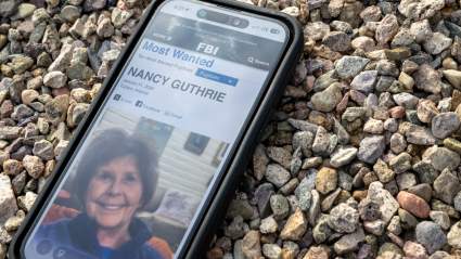 Caso Nancy Guthrie: Detective revela por qué la policía no comparte información importante con los medios
