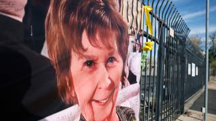 Caso Nancy Guthrie: Un analista legal explica por qué la familia pudo haber optado por no pagar el rescate.