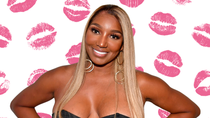 NeNe Leakes tiene una reacción sorprendente al video de ella besando a su nuevo novio
