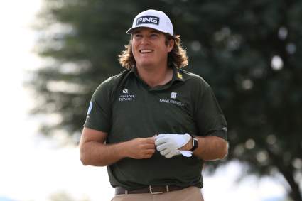 El PGA Tour anuncia una nueva asociación y Neal Shipley es nombrado embajador de la marca.