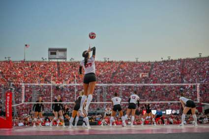 ¿Nebraska ya no es una escuela de “fútbol”?