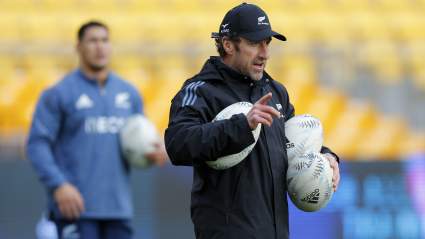 Los Ravens anuncian una importante incorporación al cuerpo técnico de Jesse Minter