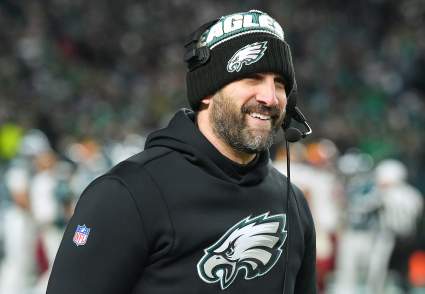 Los Eagles tienen el objetivo perfecto de 8,9 millones de dólares para solucionar un problema evidente.