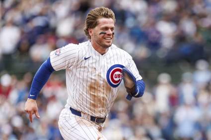 El acuerdo de los Cubs con Nico Hoerner recibe una interesante actualización.