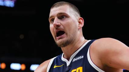 Nikola Jokic, de los Nuggets, estuvo a punto de hacer historia de forma vergonzosa en la derrota ante los Grizzlies.