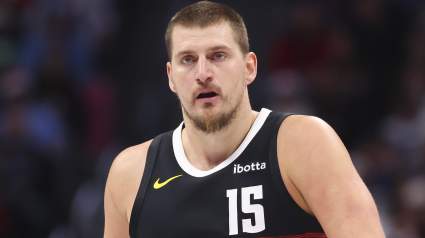 Nikola Jokic hace una declaración sincera sobre LeBron James después del partido Lakers-Nuggets