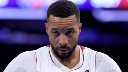 Se explica el sorprendente papel de suplente de la estrella del Heat contra los Lakers.