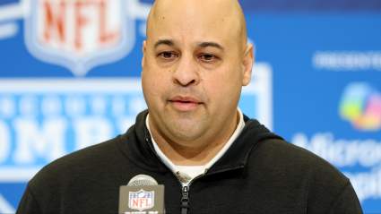 Información privilegiada revela la mayor necesidad restante de los Steelers en la temporada baja