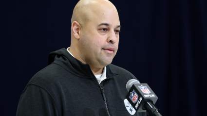 Se espera que los Steelers mantengan al futuro miembro del Salón de la Fama en 2026, según informe