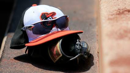Los Orioles toman una decisión poco sorprendente sobre quién será el abridor del Día Inaugural.
