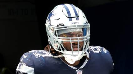 Los Bears deberían negociar por un tackle defensivo estrella en medio de rumores sobre su posible disponibilidad