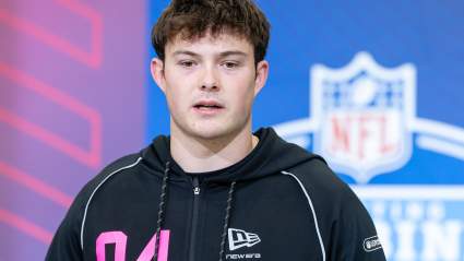 Los Chiefs buscan un nuevo suplente para Travis Kelce antes del Draft de la NFL: Informe