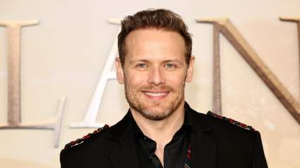 Sam Heughan, protagonista de 'Outlander', revela que aún no sabe cómo termina la temporada 8