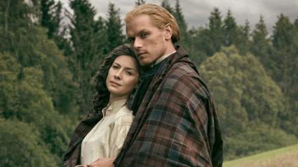 ¿Cuándo se estrena la última temporada de 'Outlander'? Aquí tienes todo lo que debes saber sobre la octava temporada.