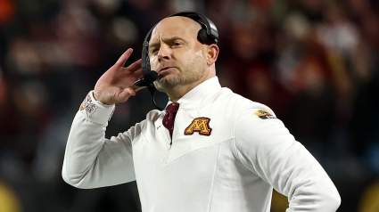 Los Gophers roban un recluta de WR de 1,000 yardas del patio trasero de North Dakota State