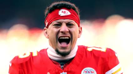 Las comparaciones de Patrick Mahomes con Michael Jordan continúan en la pretemporada de 2026