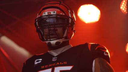 Los Bengals renuevan contrato con una pieza clave de la ofensiva tras la pérdida de Trey Hendrickson, quien se fue con los Ravens.