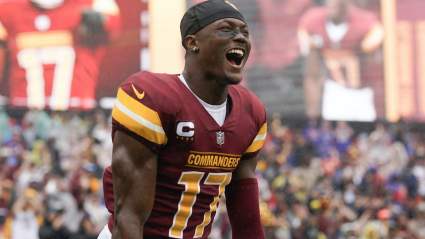 Se prevé que los Commanders se desprendan de un All-Pro de 97 millones de dólares