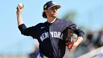 Los Yankees reciben una gran actualización sobre el lanzador de $2 millones después de un fichaje de bajo riesgo