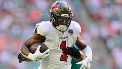 Los Buccaneers pierden otra arma ofensiva clave en la agencia libre