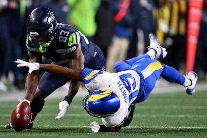 Klint Kubiak y los Raiders fichan al héroe de los equipos especiales de los Seahawks.