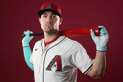 Randal Grichuk entra en la plantilla de los Yankees para el Día Inaugural.