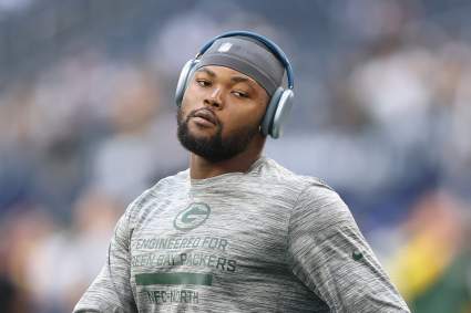 Informe: Los Packers logran un intercambio de 96 millones de dólares con los Cowboys