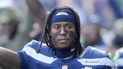 Los Raiders están en una posición privilegiada para conseguir un arma de los Seahawks en medio de las últimas noticias