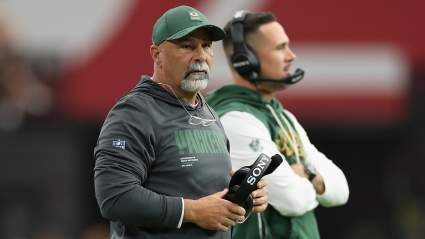 Rich Bisaccia, exentrenador de los Packers, asume un nuevo puesto en el fútbol americano universitario