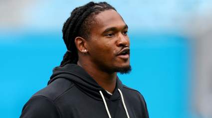 Los Vikings se ven obligados a fichar a un corredor ‘bola de demolición’