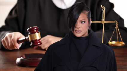 Una mujer acusada de disparar en la casa de Rihanna recibe una grave condena que le cambiará la vida.