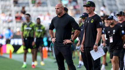 El entrenador en jefe de los 49ers, Kyle Shanahan, critica a los Jets por el despido de Robert Saleh.