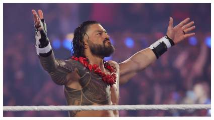 WWE anuncia importantes cambios creativos en medio de la cuenta regresiva para Wrestlemania 42
