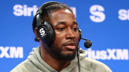 Surgen nuevos detalles sobre el contrato de Romeo Doubs con los Patriots por 68 millones de dólares.