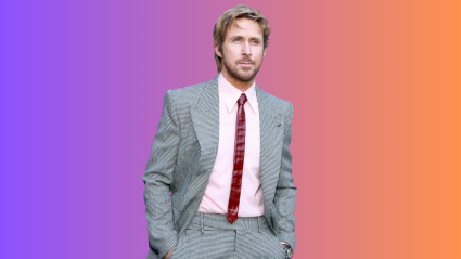 Ryan Gosling se dirige al set de 'Days of Our Lives' tras ser invitado por la leyenda de las telenovelas.
