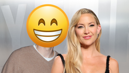 El hijo de Kate Hudson hace una aparición poco común y provoca comparaciones con sus famosos padres (¡y su tío!).