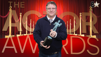 Premios al Actor 2026: Dónde ver la cobertura de la alfombra roja