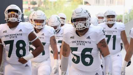 Ejecutivo de Sac State envía mensaje contundente en medio del traslado de FBS